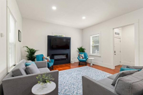 Your Cozy Atlanta Retreat, 10 Mins From Downtown